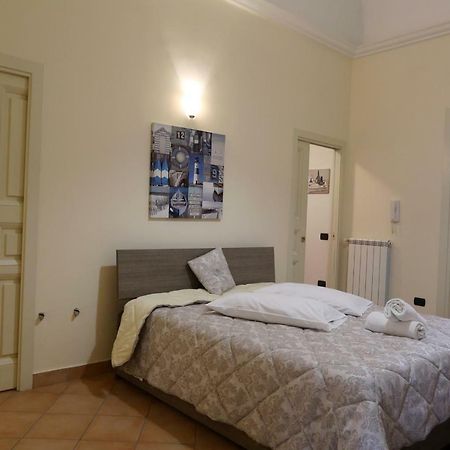 Ma Maison Caserta Exteriér fotografie