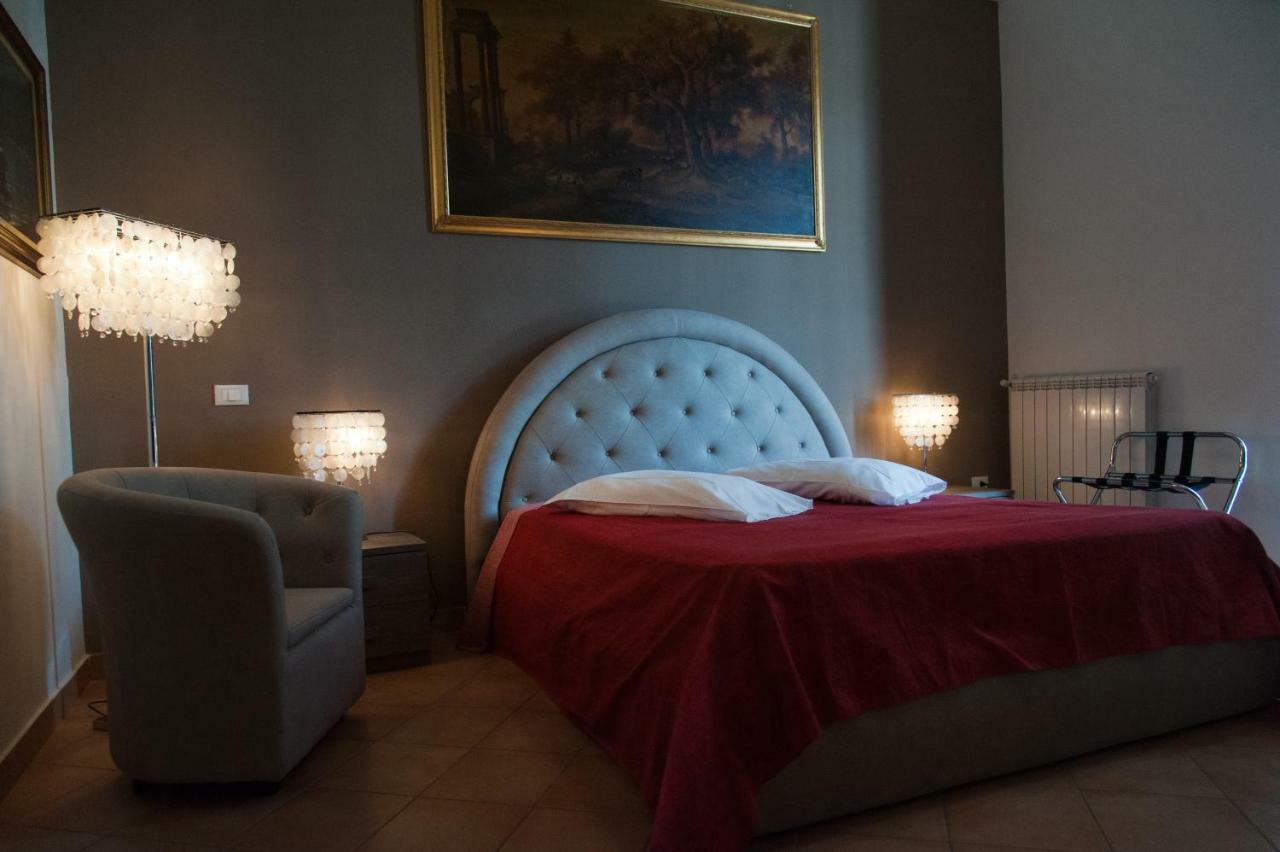 Ma Maison Caserta Exteriér fotografie