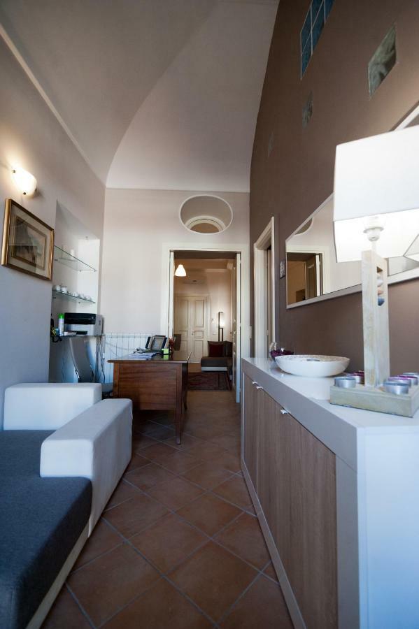 Ma Maison Caserta Exteriér fotografie