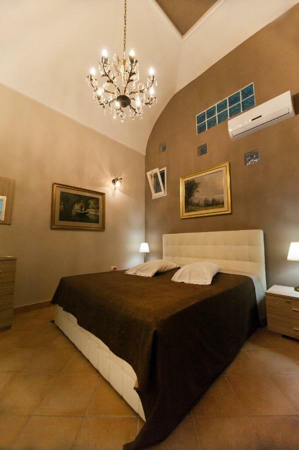 Ma Maison Caserta Exteriér fotografie