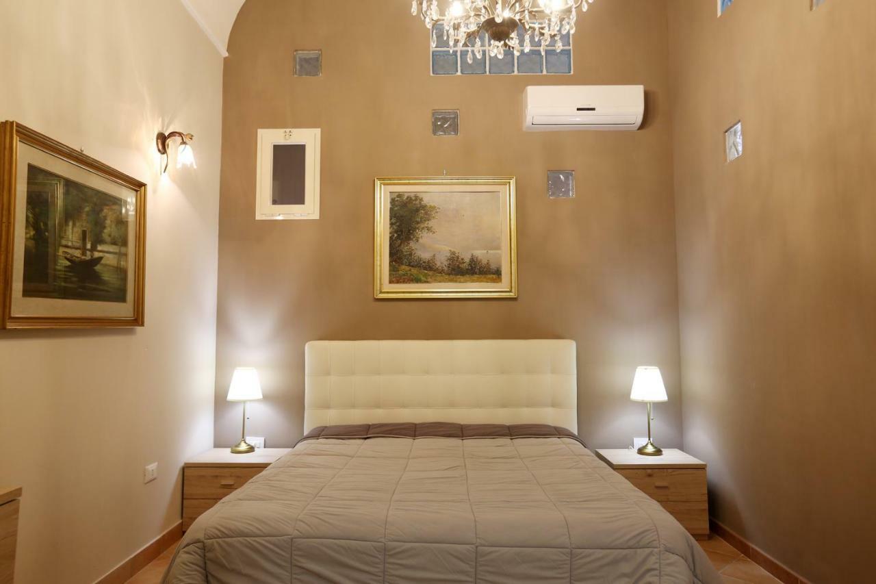 Ma Maison Caserta Exteriér fotografie