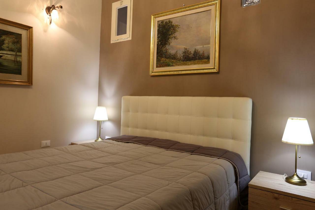 Ma Maison Caserta Exteriér fotografie
