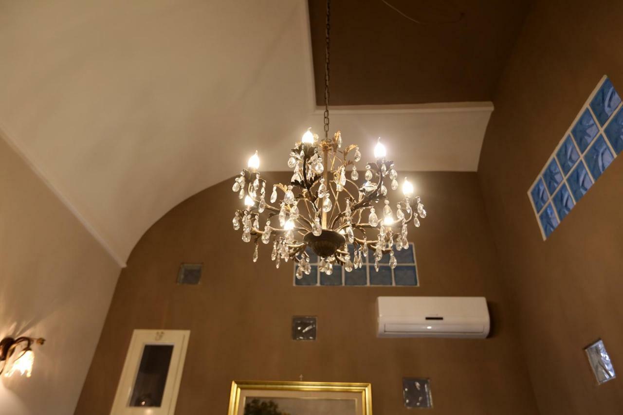 Ma Maison Caserta Exteriér fotografie