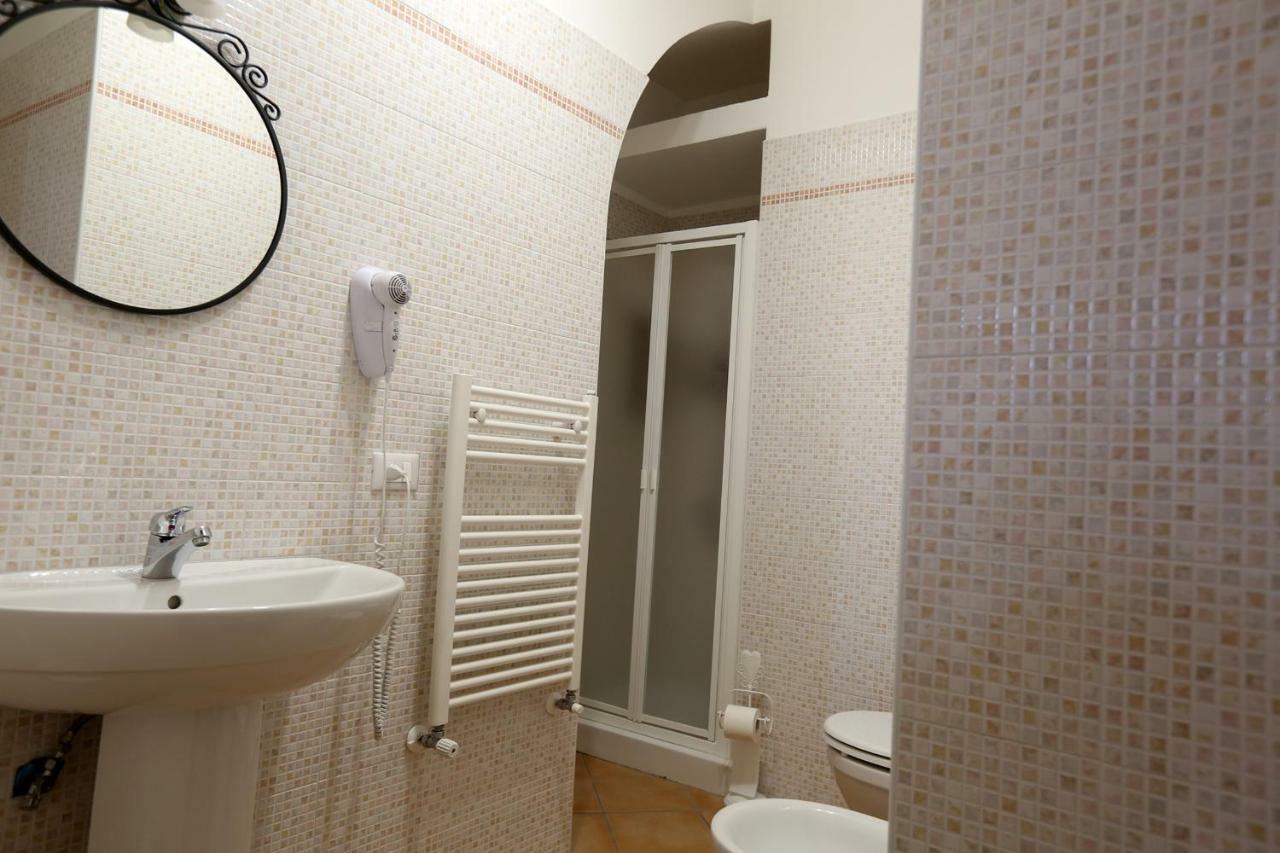 Ma Maison Caserta Exteriér fotografie