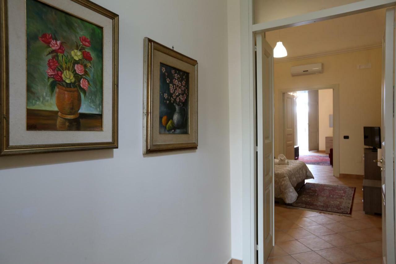 Ma Maison Caserta Exteriér fotografie