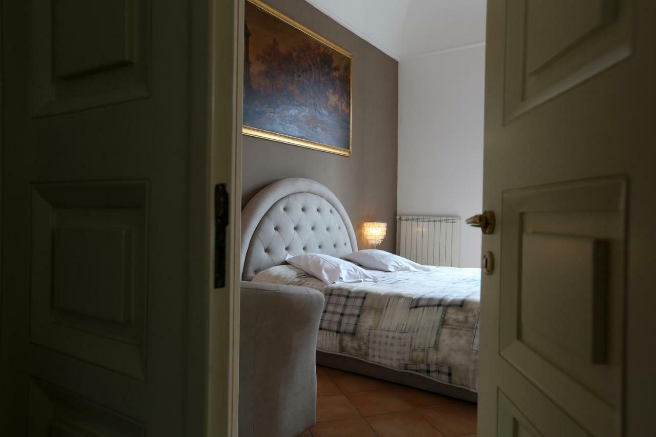Ma Maison Caserta Exteriér fotografie