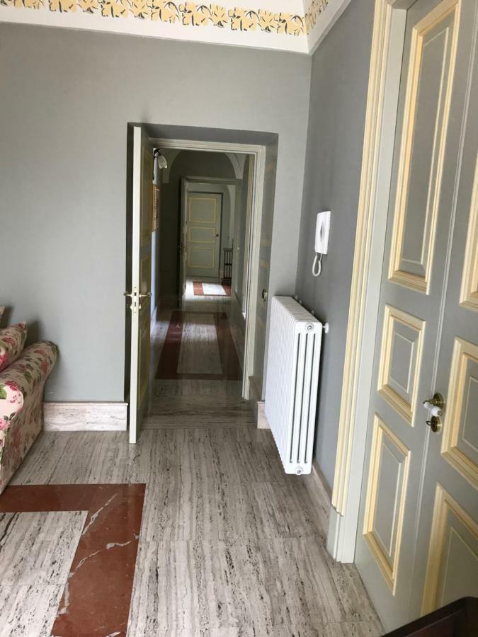 Ma Maison Caserta Exteriér fotografie