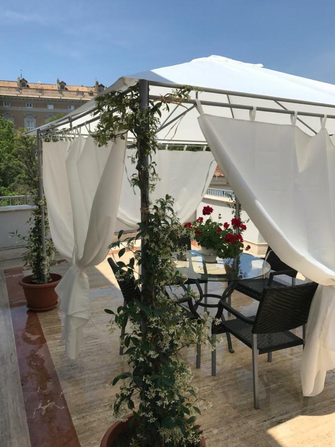 Ma Maison Caserta Exteriér fotografie