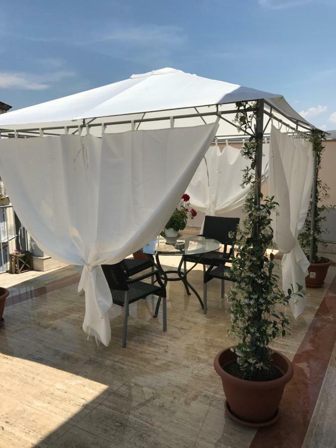 Ma Maison Caserta Exteriér fotografie