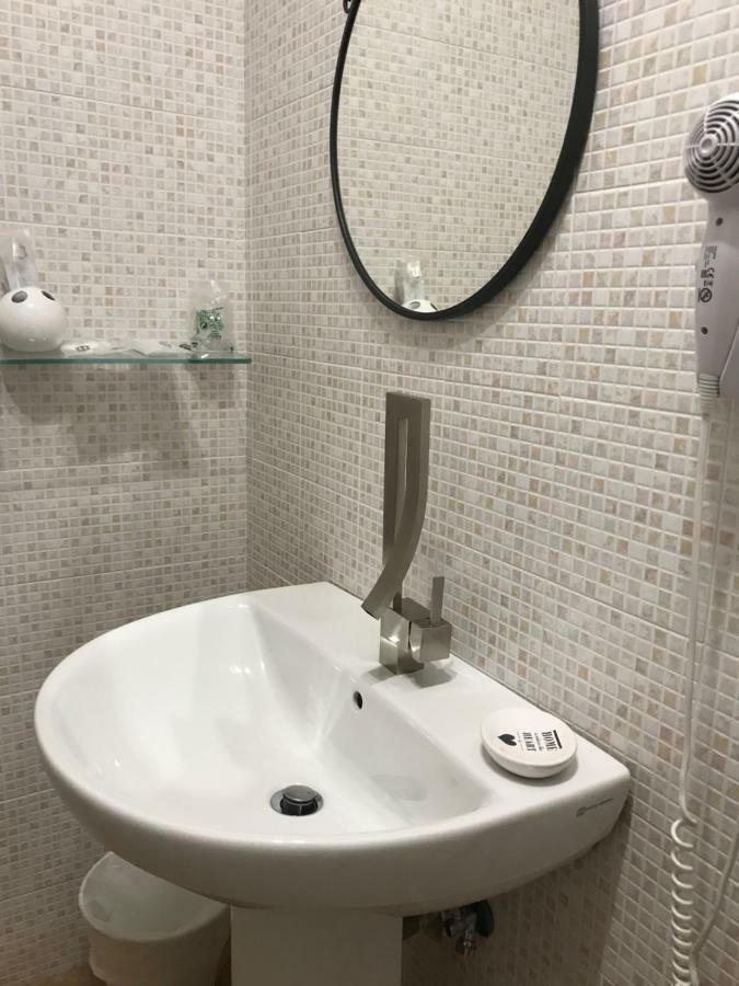 Ma Maison Caserta Exteriér fotografie
