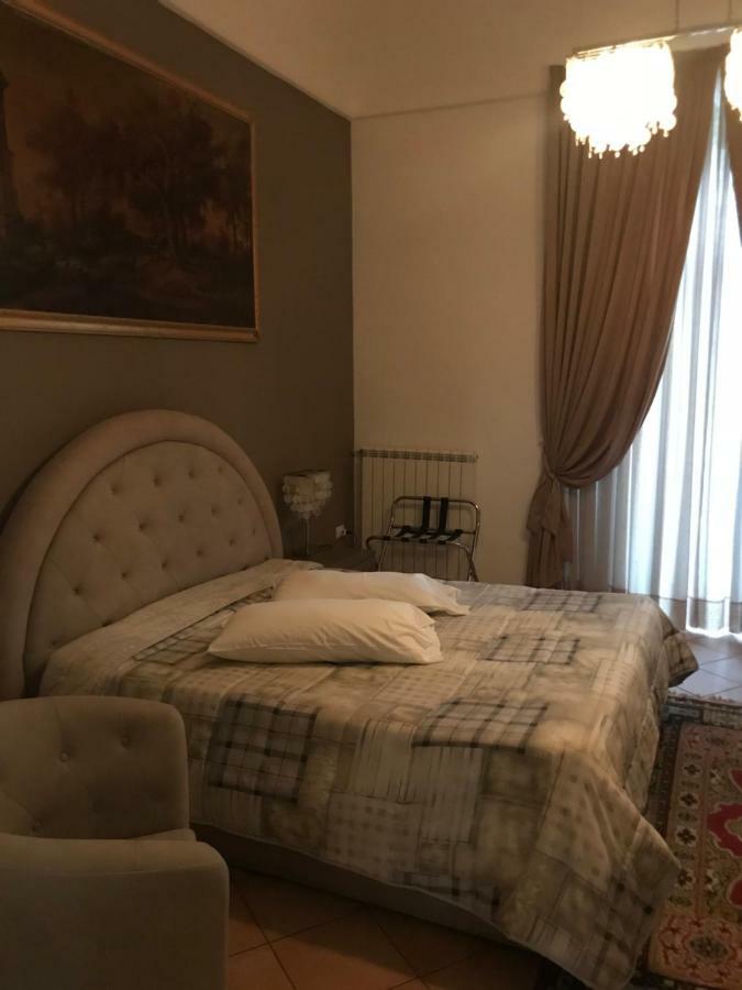 Ma Maison Caserta Exteriér fotografie