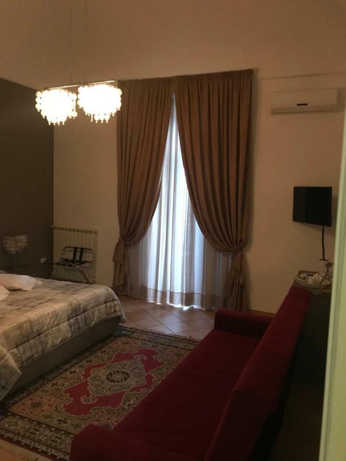 Ma Maison Caserta Exteriér fotografie