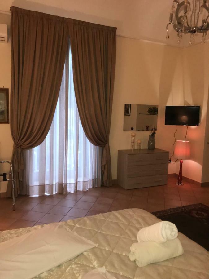 Ma Maison Caserta Exteriér fotografie