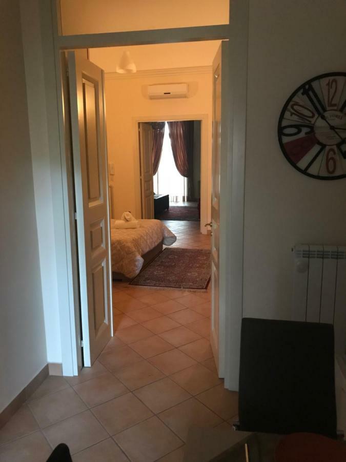 Ma Maison Caserta Exteriér fotografie